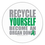 Recycle Yourself